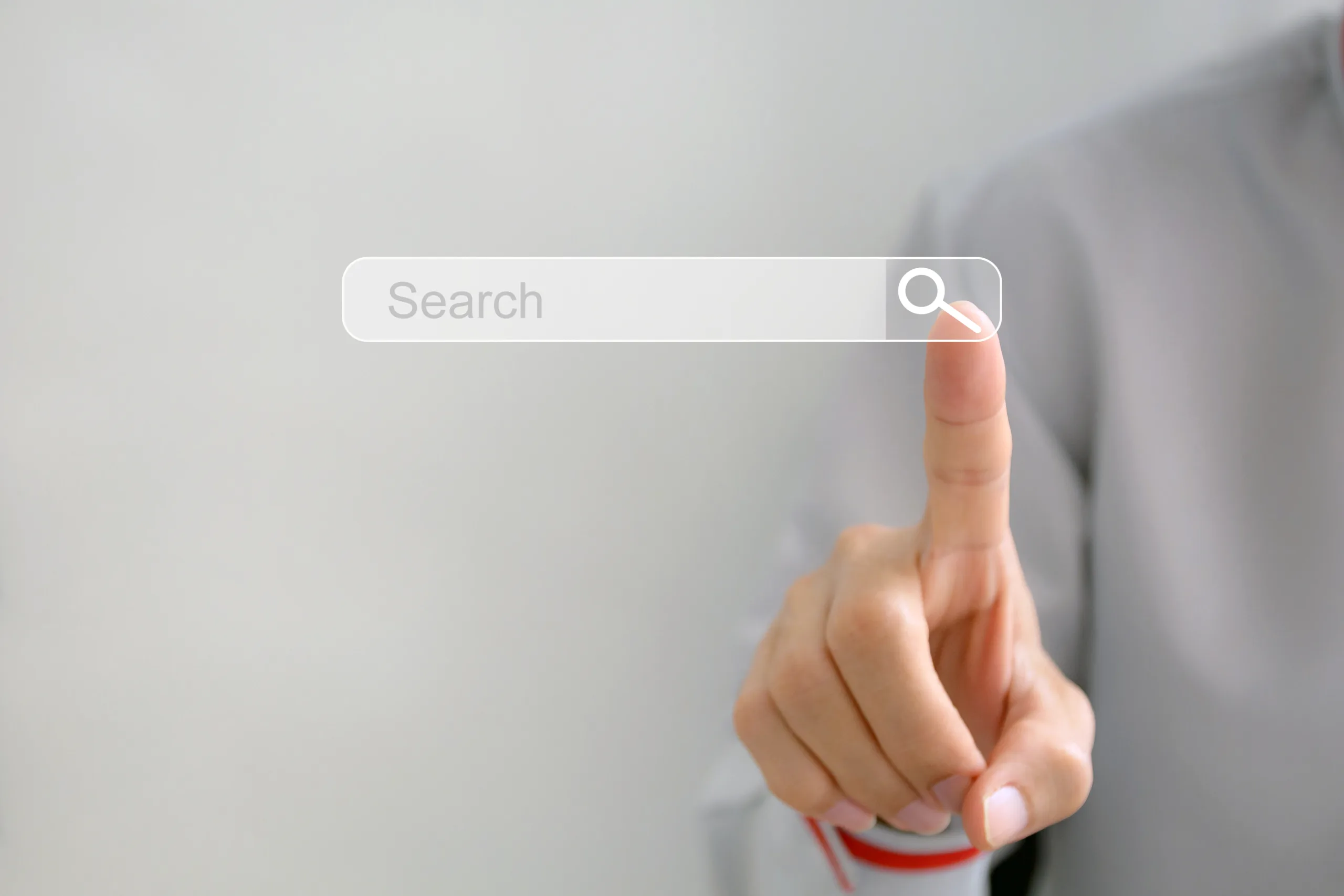 optimizing site search