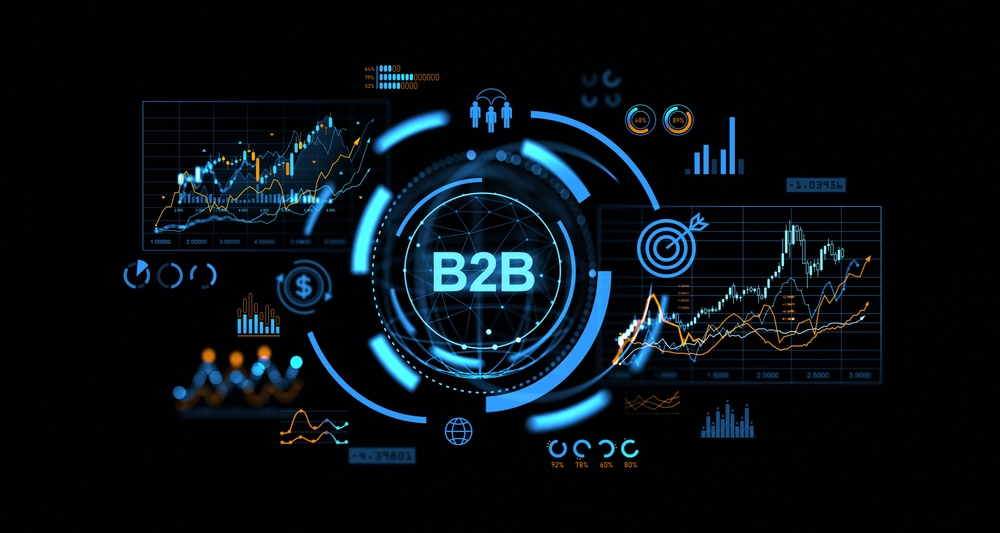 b2b