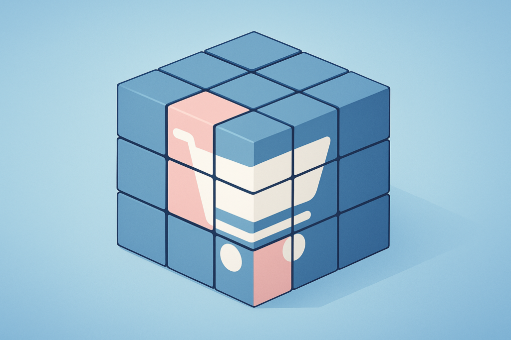 composable commerce