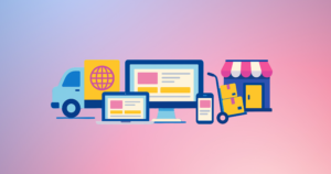 order management end to end